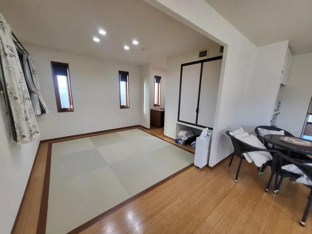 3SLDK 南河内郡河内町 大阪府 (11)