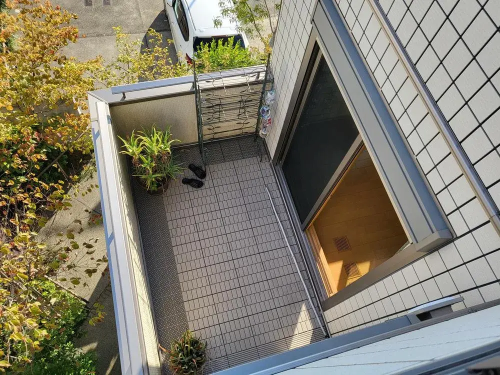3SLDK 南河内郡河内町 大阪府 (3)