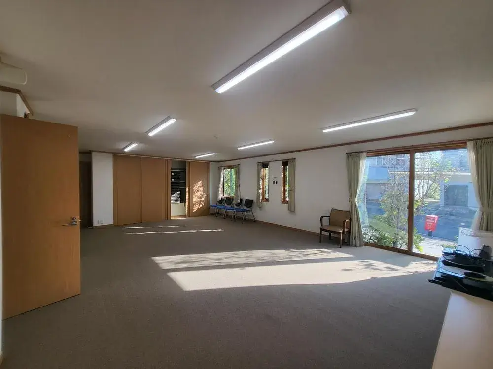 3SLDK 南河内郡河内町 大阪府 (4)
