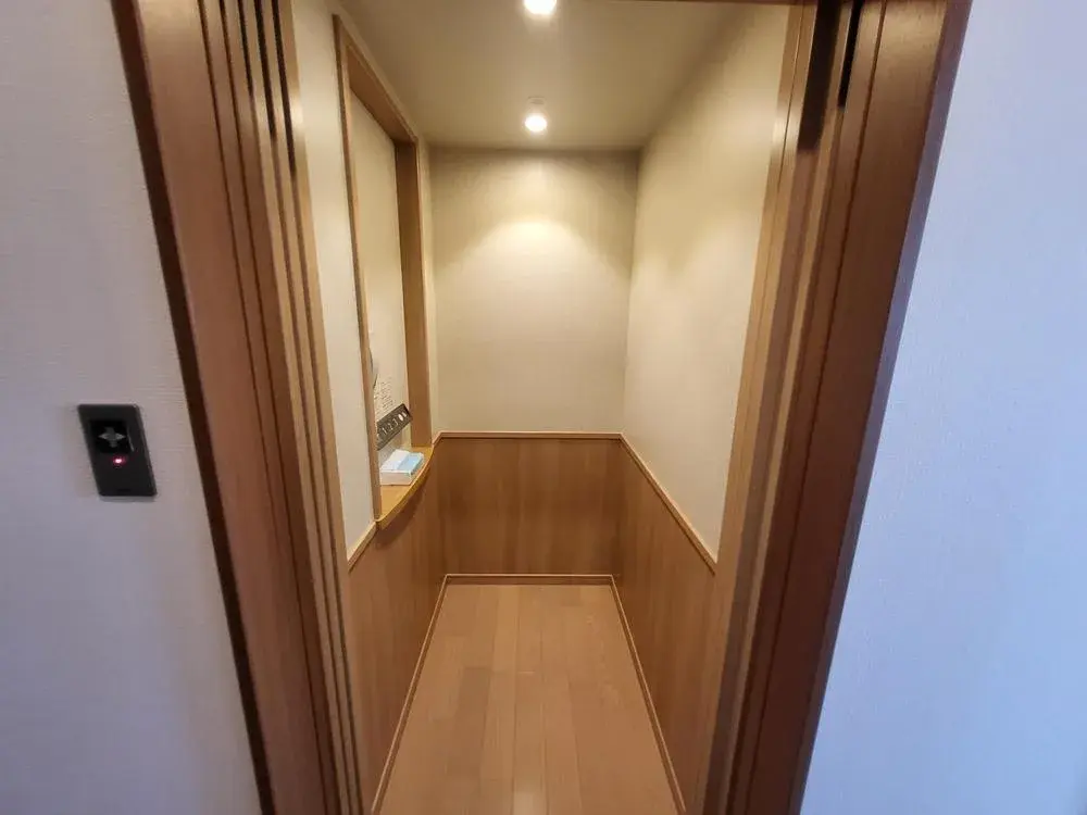 3SLDK 南河内郡河内町 大阪府 (9)