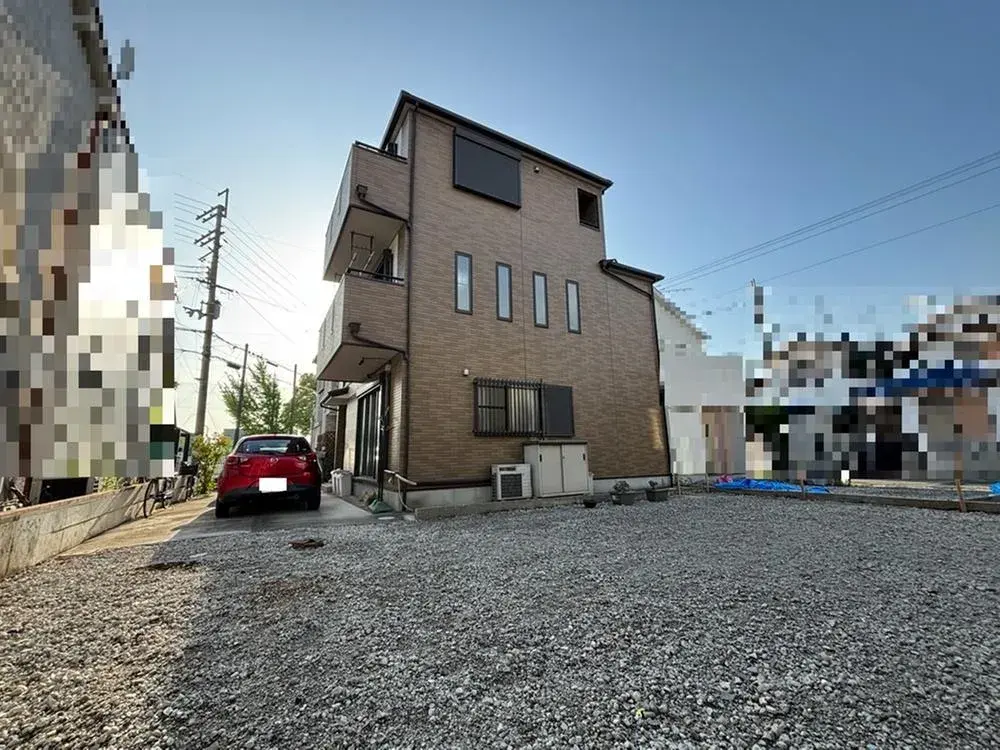 4SLDK Fujiidera City Osaka Prefecture (2)