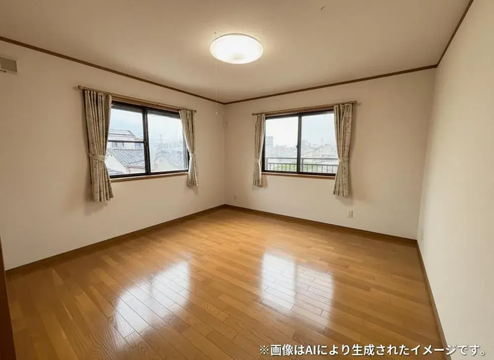 4SLDK Fujiidera City Osaka Prefecture (12)