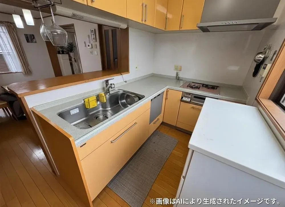 4SLDK Fujiidera City Osaka Prefecture (14)