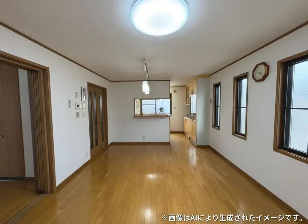 4SLDK Fujiidera City Osaka Prefecture (4)