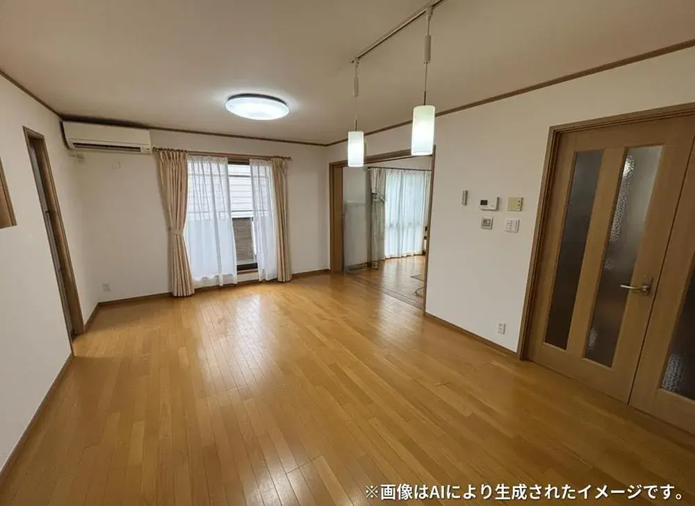 4SLDK Fujiidera City Osaka Prefecture (5)