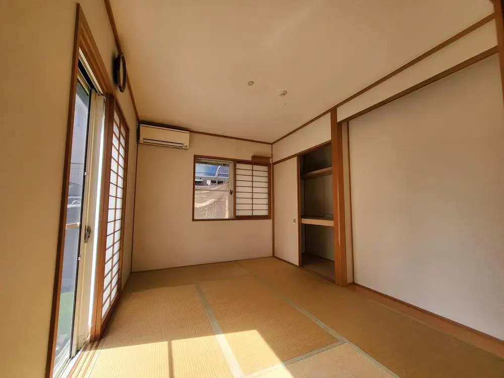 5LDK Property Taishicho, Minamikawachi-gun Osaka (7)