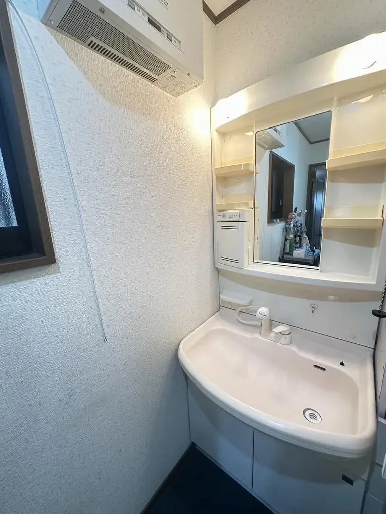 3LDK Property Tsurumi-ku, Osaka City, Osaka Prefecture (11)