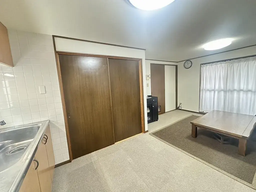 3LDK Property Tsurumi-ku, Osaka City, Osaka Prefecture (4)