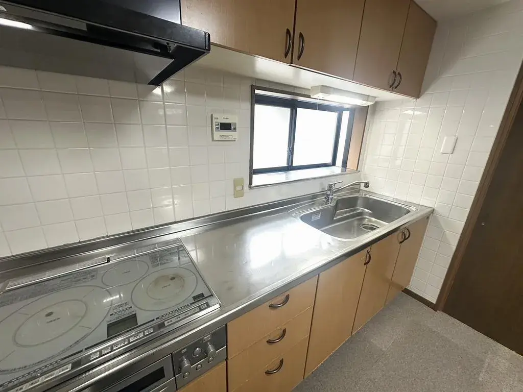 3LDK Property Tsurumi-ku, Osaka City, Osaka Prefecture (7)