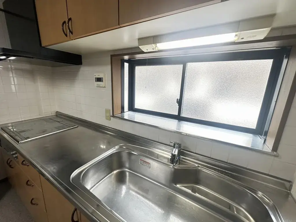 3LDK Property Tsurumi-ku, Osaka City, Osaka Prefecture (8)