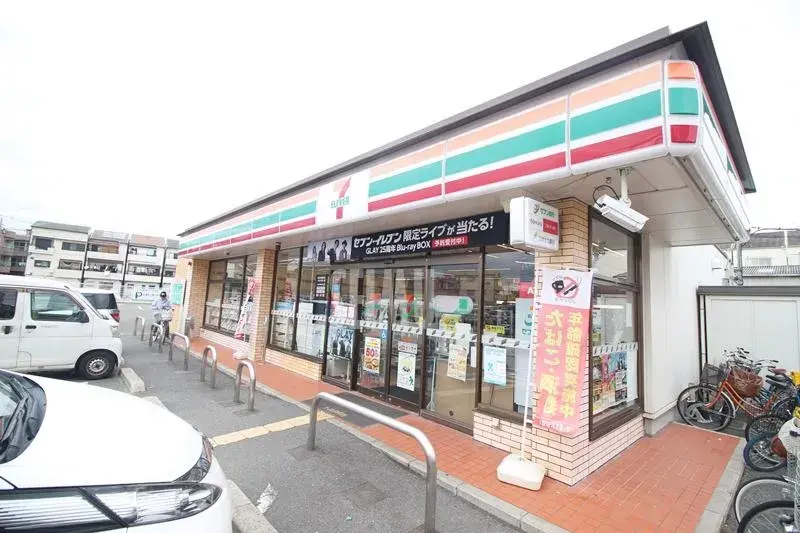 3LDK物件 守口市 大阪府 (22)