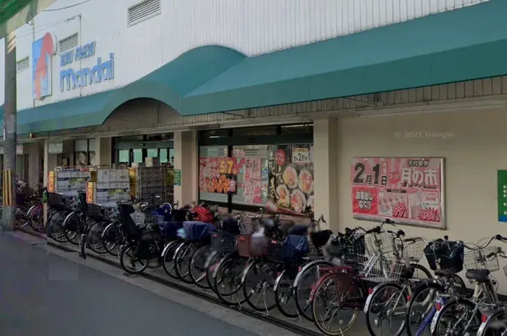 3LDK物件 守口市 大阪府 (23)