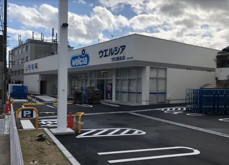 3LDK物件 守口市 大阪府 (24)