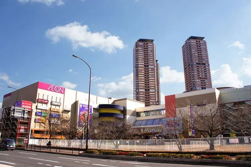 3LDK物件 守口市 大阪府 (26)