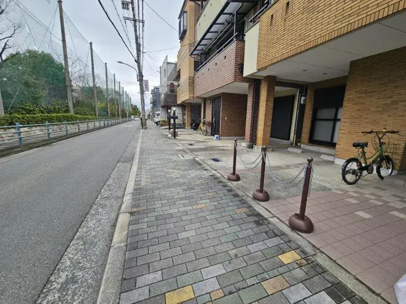 3LDK物件 守口市 大阪府 (5)