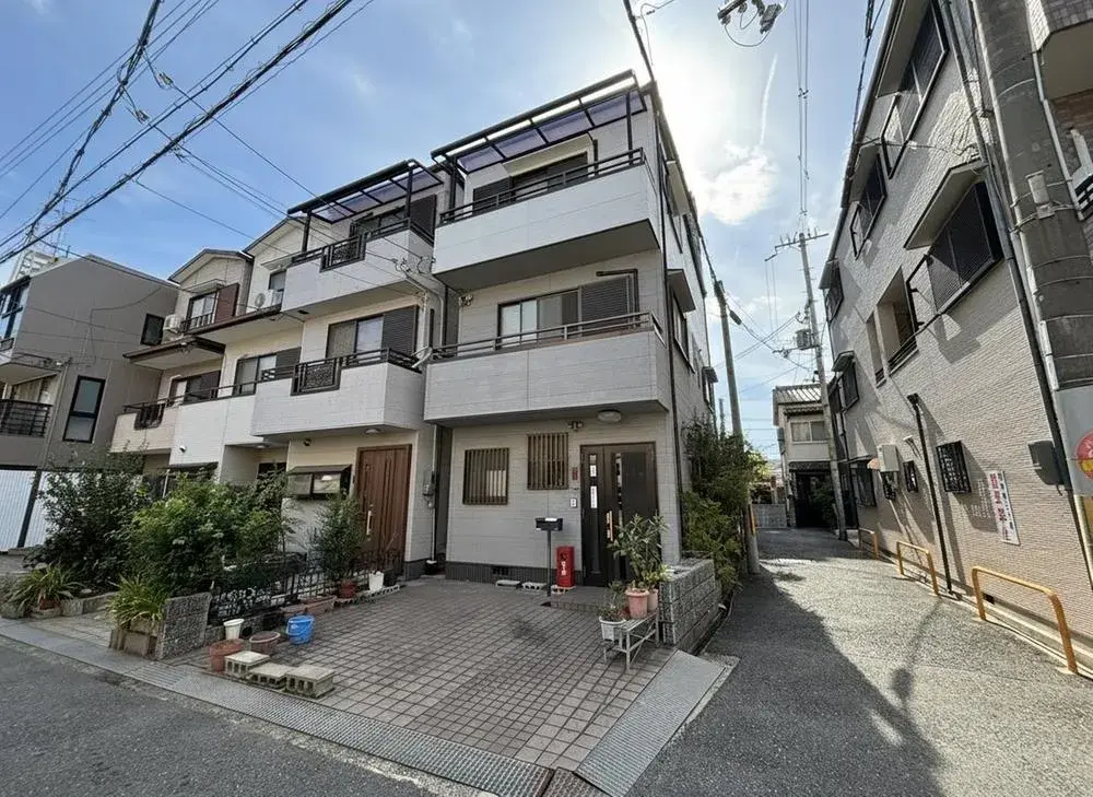 3SDK物件 大阪市 大阪府 (3)