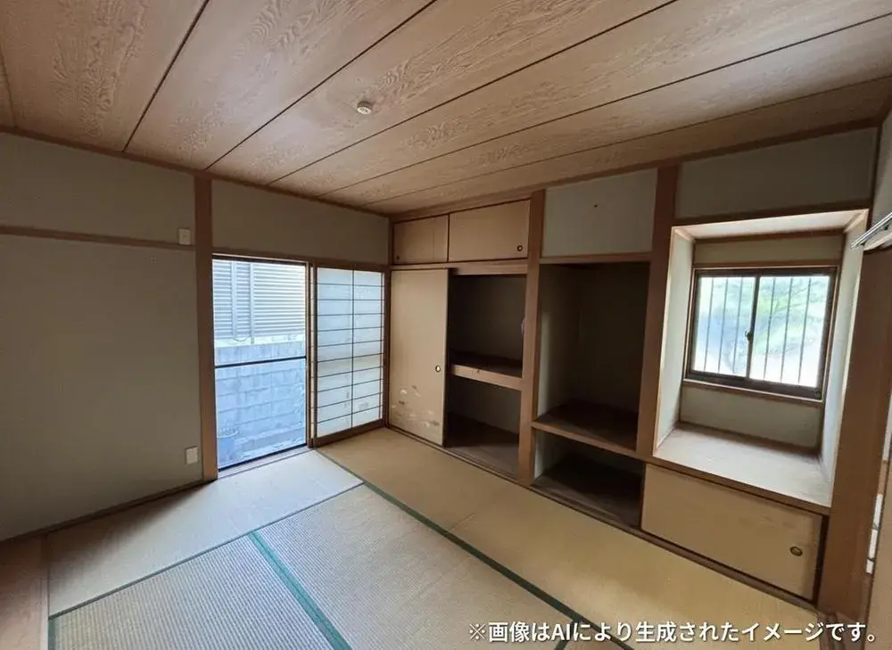 3SDK物件 大阪市 大阪府 (5)