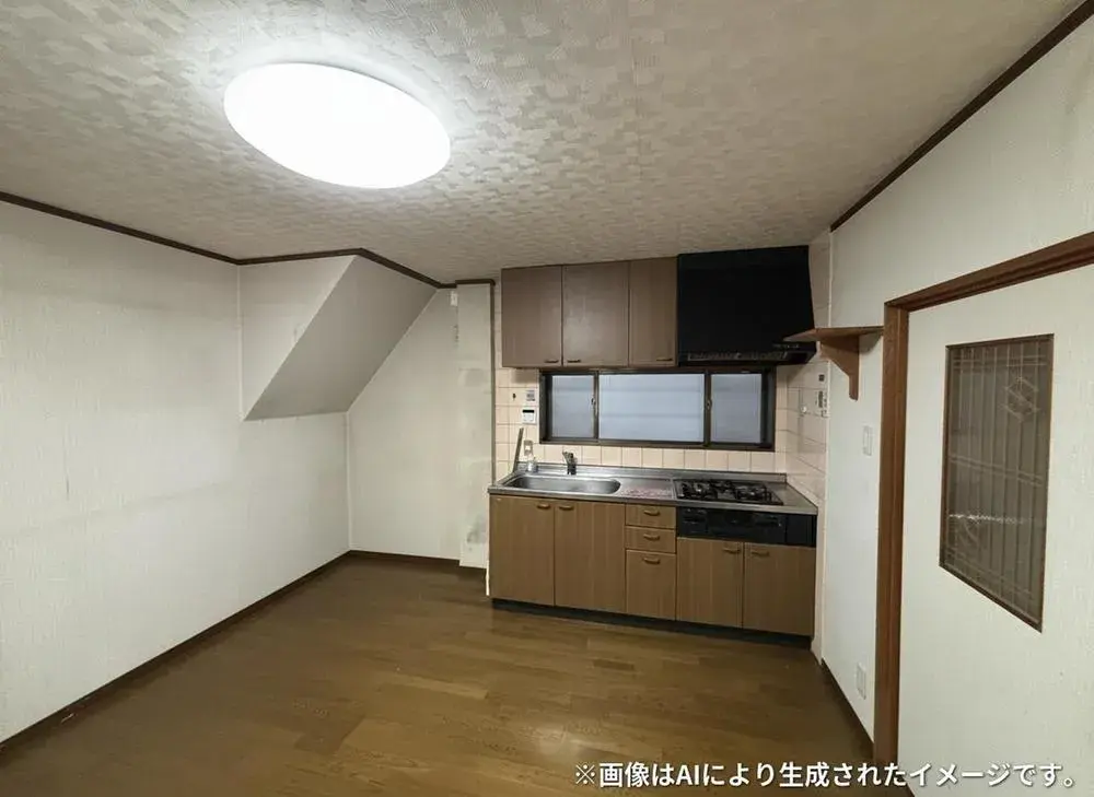 3SDK物件 大阪市 大阪府 (9)