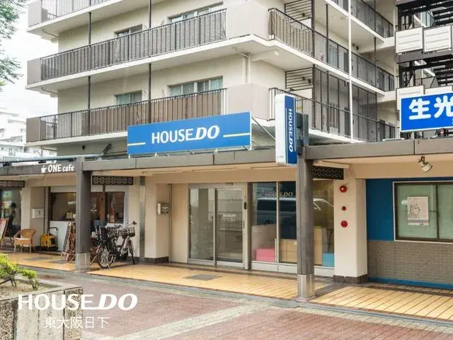 4LDK物件 東大阪市 大阪府 (15)