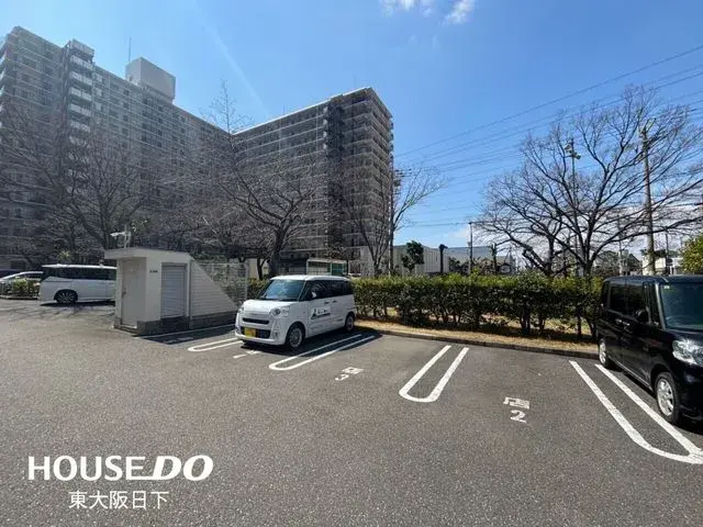 4LDK物件 東大阪市 大阪府 (16)