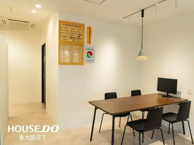 4LDK物件 東大阪市 大阪府 (6)