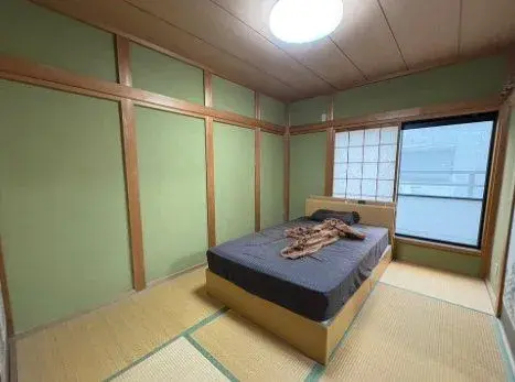 4LDK物件 東大阪市 大阪府 (9)
