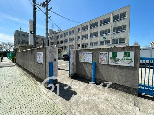 Propiedad 4LDK Ciudad de Sakai Prefectura de Osaka (3)