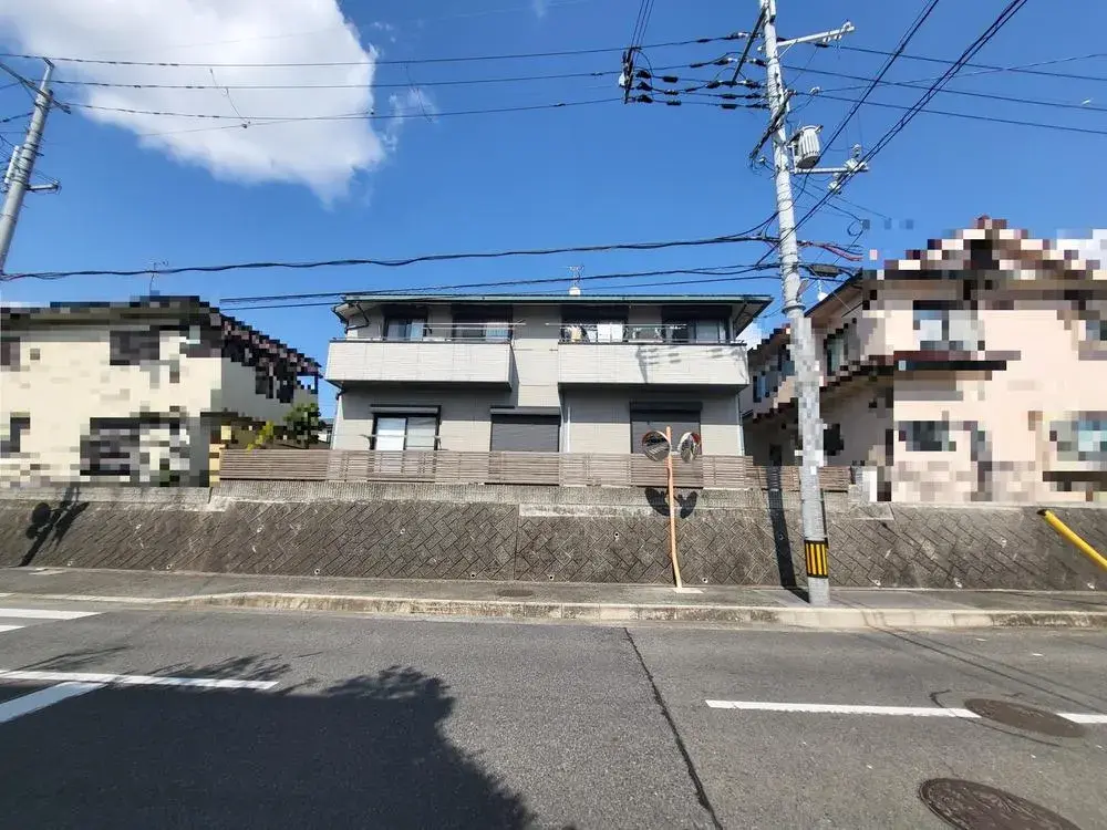 6SDK Tondabayashi-shi Osaka Prefecture (2)