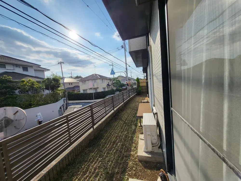 6SDK Tondabayashi-shi Osaka Prefecture (5)