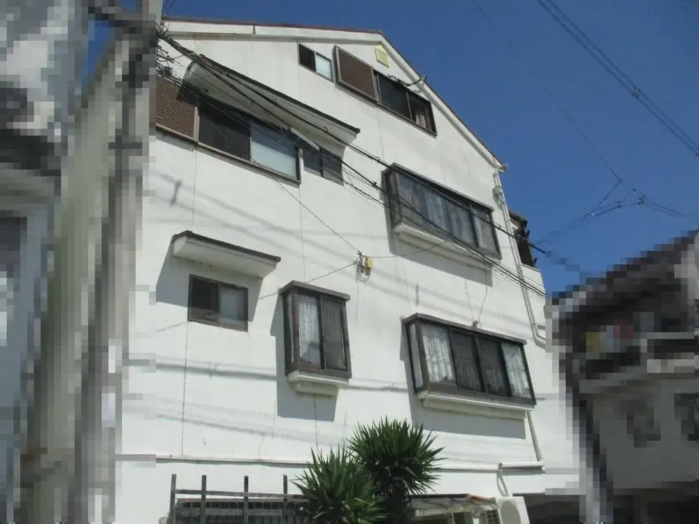 4LDK Neyagawa City Osaka Prefecture (2)