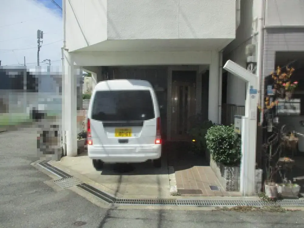 4LDK Neyagawa City Osaka Prefecture (4)