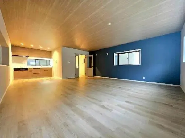 Propriété 6LDK Ville de Settsu Préfecture d'Osaka (7)