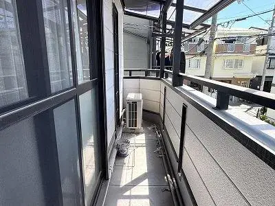 4LDK房产 东大阪市 大阪府 (2)