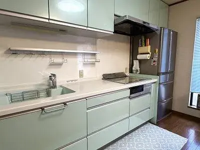 4LDK房产 东大阪市 大阪府 (15)