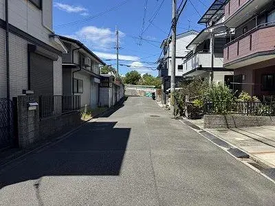 4LDK房产 东大阪市 大阪府 (3)