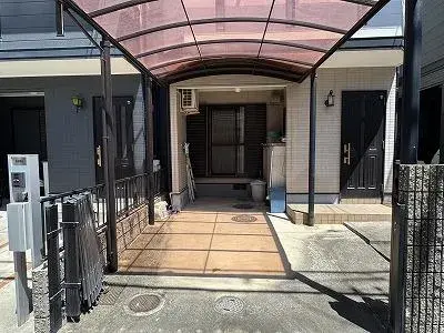 4LDK房产 东大阪市 大阪府 (4)