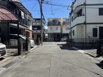 4LDK房产 东大阪市 大阪府 (5)