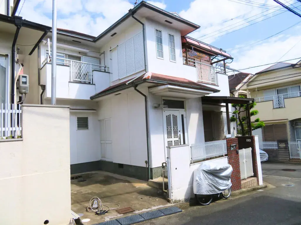 五居室房源 羽曳野市 大阪府 (3)
