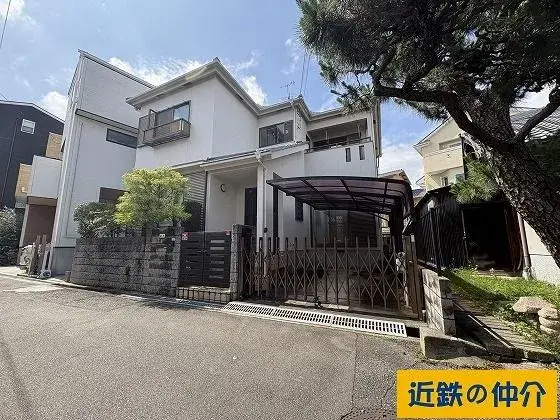 Akiya in Osaka