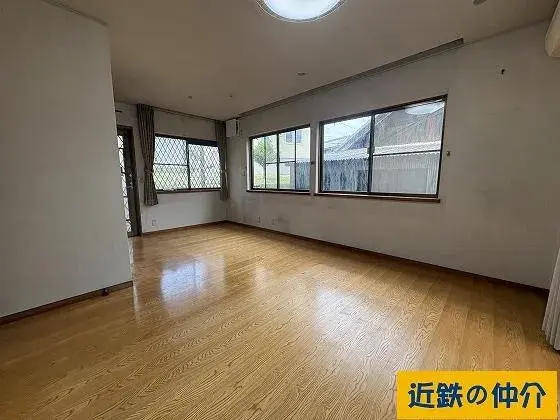 Propiedad 5SLDK Ciudad de Toyonaka Prefectura de Osaka (3)