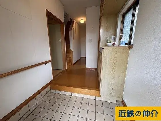 Propiedad 5SLDK Ciudad de Toyonaka Prefectura de Osaka (4)