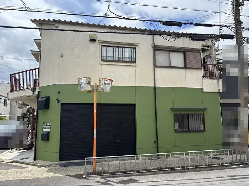 2DK Property Higashiosaka City Osaka Prefecture (2)
