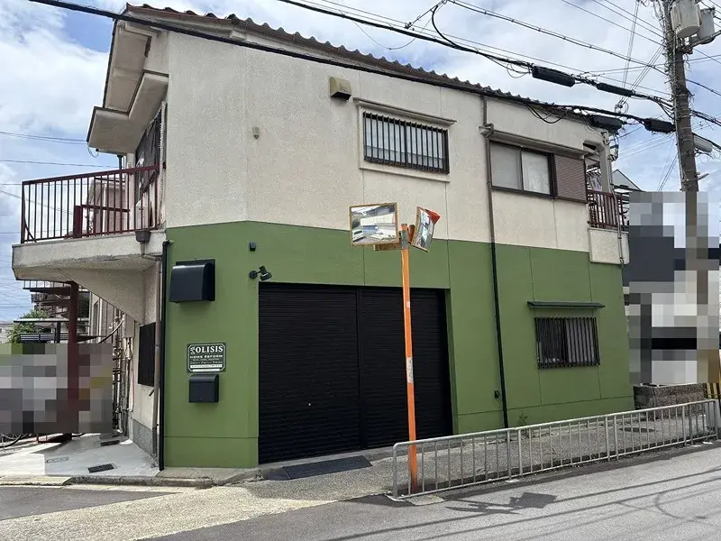 2DK Property Higashiosaka City Osaka Prefecture (3)