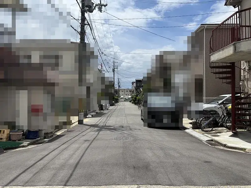 2DK Property Higashiosaka City Osaka Prefecture (4)