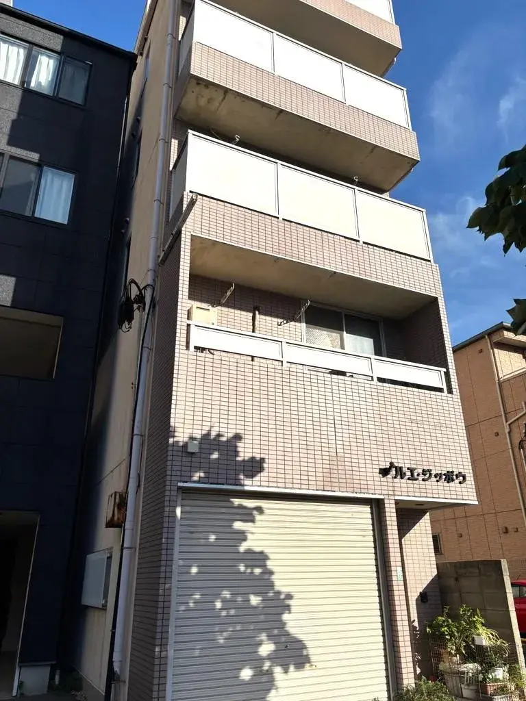 8DK Property Sakai Ward, Sakai City Osaka Prefecture (2)