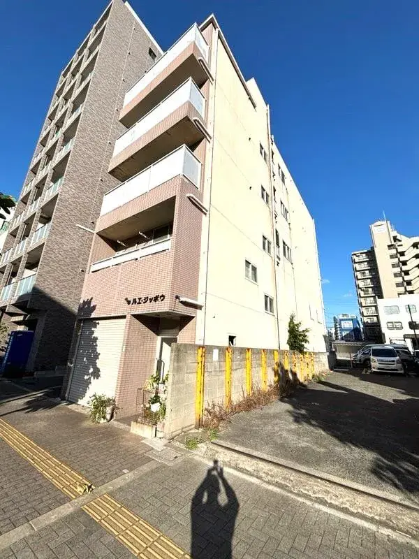 8DK Property Sakai Ward, Sakai City Osaka Prefecture (3)