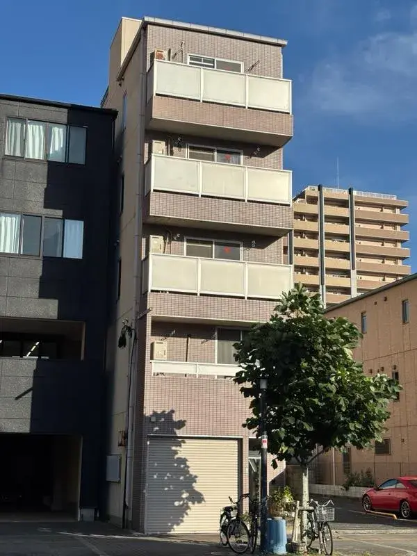 8DK Property Sakai Ward, Sakai City Osaka Prefecture (4)