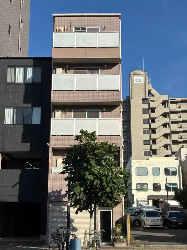 8DK Property Sakai Ward, Sakai City Osaka Prefecture (5)