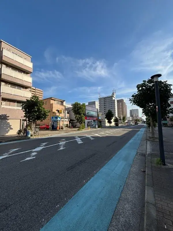8DK Property Sakai Ward, Sakai City Osaka Prefecture (6)