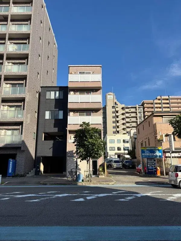 8DK Property Sakai Ward, Sakai City Osaka Prefecture (7)